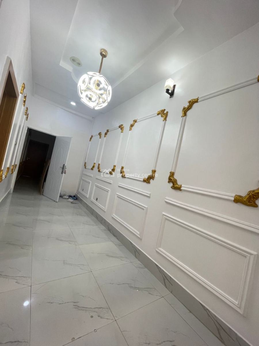 Spacious Mini Flat Available  3m Conservation, Orchid Road, Lekki, Lagos, Mini Flat (room and Parlour) for Rent
