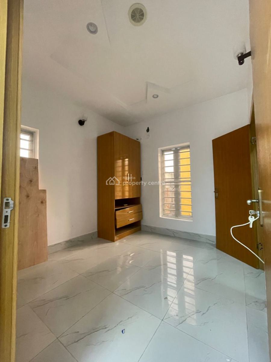Spacious Mini Flat Available  3m Conservation, Orchid Road, Lekki, Lagos, Mini Flat (room and Parlour) for Rent
