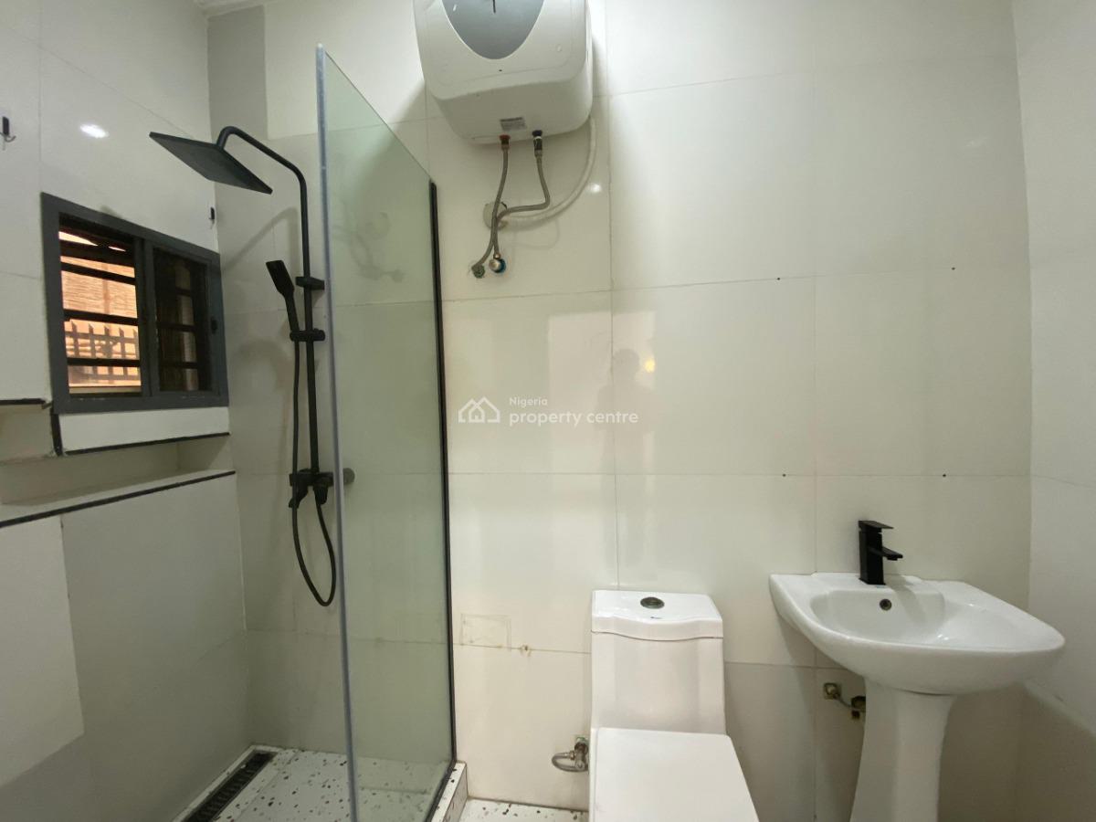 2 Bedroom Apartment, Lekki Phase 1, Lekki Phase 1, Lekki, Lagos, Flat / Apartment for Rent
