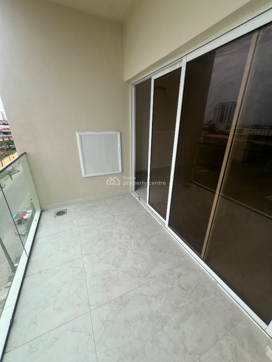 Newly Developed Super Luxury 3-bedroom Flat with an Urban View, Victoria Island (vi), Lagos, Flat / Apartment for Rent