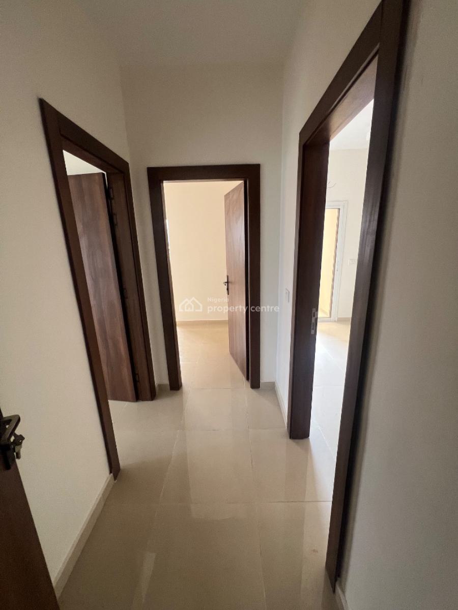 Newly Developed Super Luxury 3-bedroom Flat with an Urban View, Victoria Island (vi), Lagos, Flat / Apartment for Rent