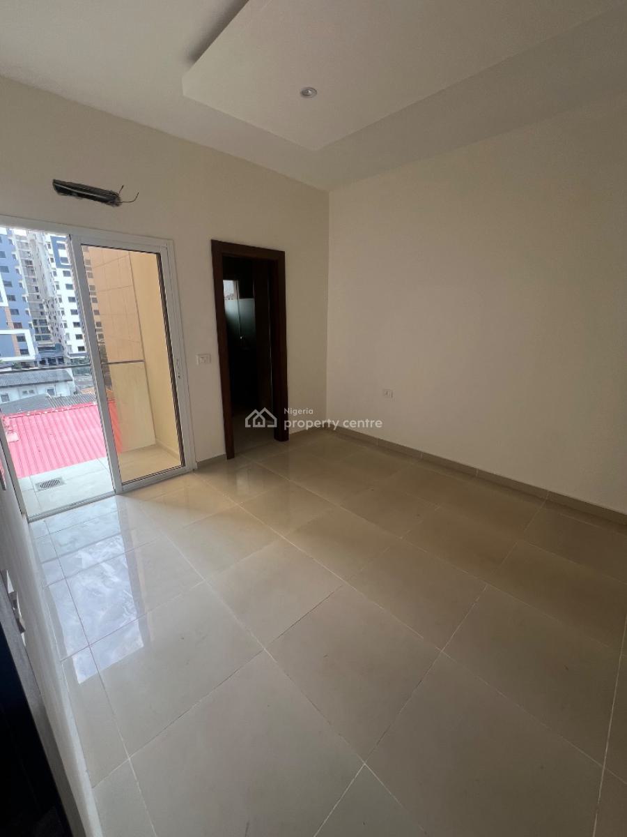 Newly Developed Super Luxury 3-bedroom Flat with an Urban View, Victoria Island (vi), Lagos, Flat / Apartment for Rent