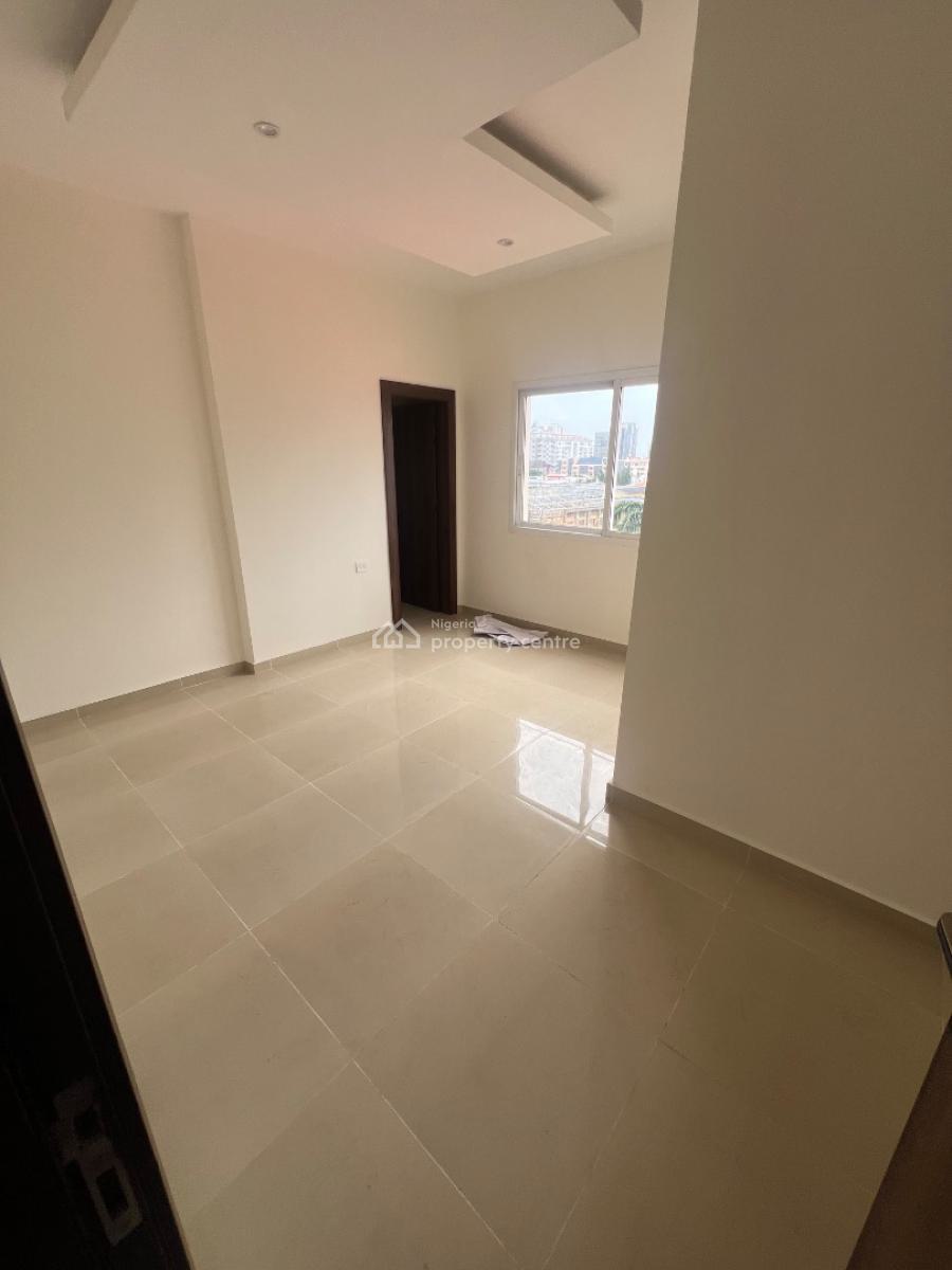Newly Developed Super Luxury 3-bedroom Flat with an Urban View, Victoria Island (vi), Lagos, Flat / Apartment for Rent