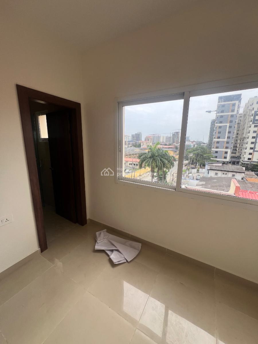 Newly Developed Super Luxury 3-bedroom Flat with an Urban View, Victoria Island (vi), Lagos, Flat / Apartment for Rent
