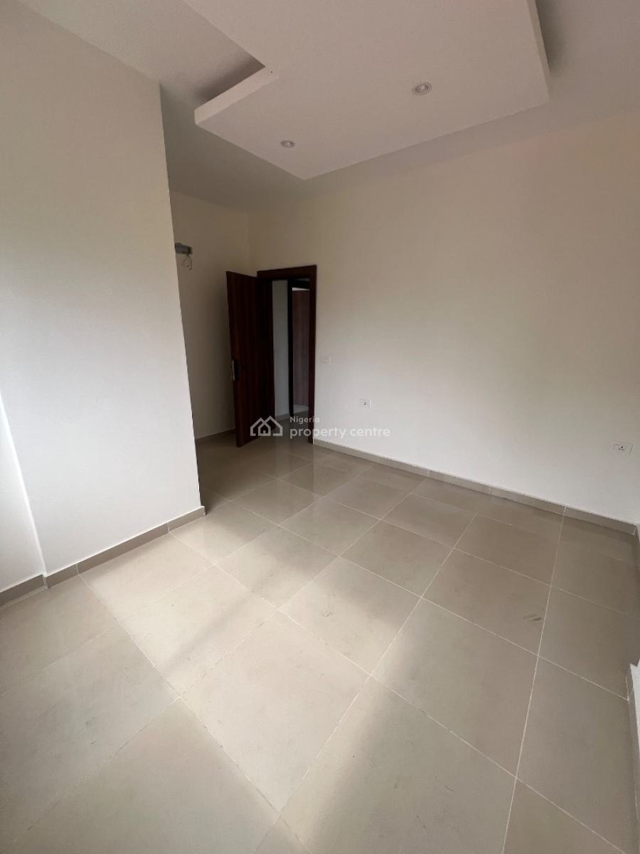 Newly Developed Super Luxury 3-bedroom Flat with an Urban View, Victoria Island (vi), Lagos, Flat / Apartment for Rent