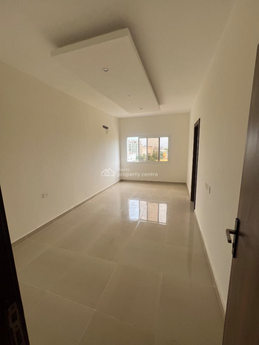 Newly Developed Super Luxury 3-bedroom Flat with an Urban View, Victoria Island (vi), Lagos, Flat / Apartment for Rent