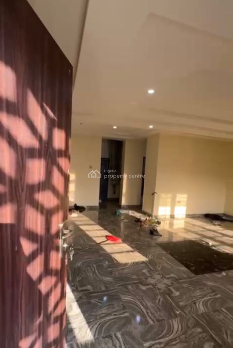 3-bedroom Apartment, Gilmore, Jahi, Abuja, Flat / Apartment for Rent