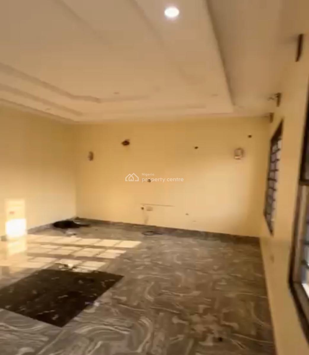 3-bedroom Apartment, Gilmore, Jahi, Abuja, Flat / Apartment for Rent