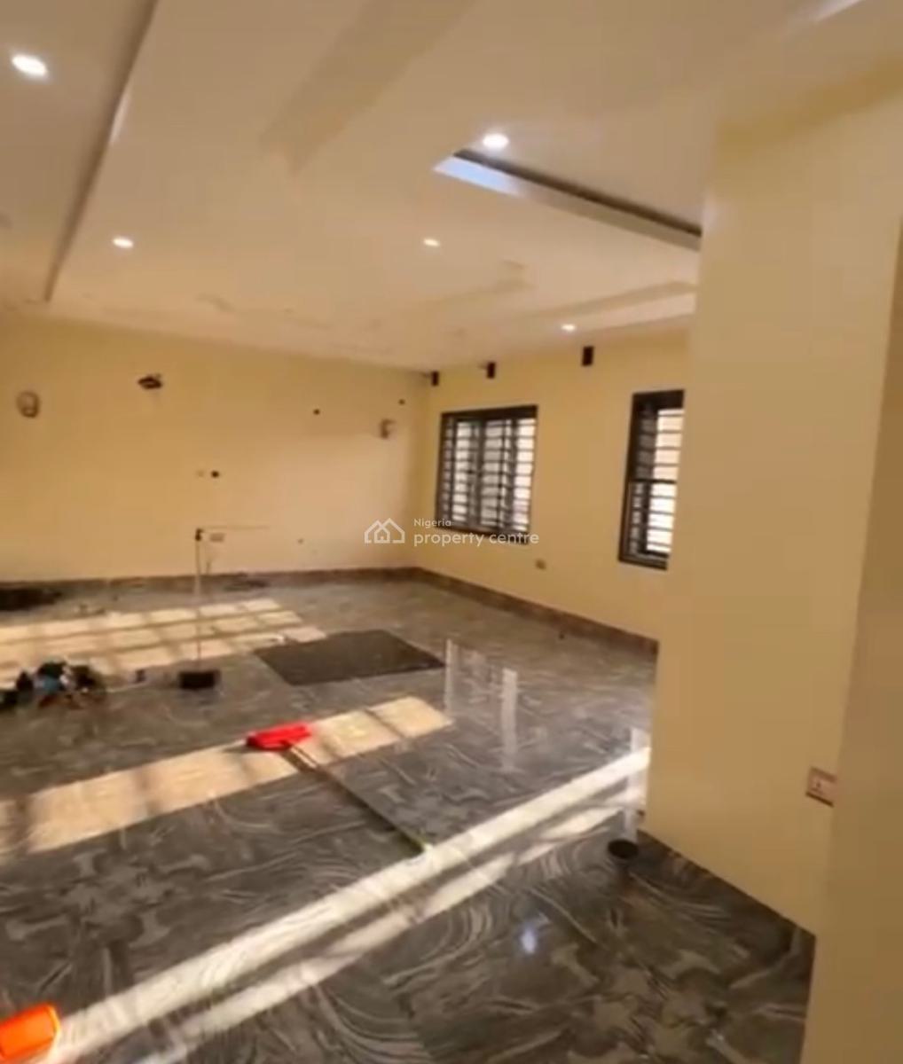 3-bedroom Apartment, Gilmore, Jahi, Abuja, Flat / Apartment for Rent