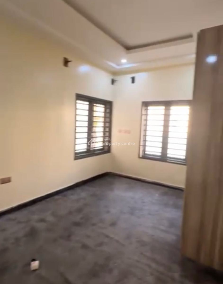 3-bedroom Apartment, Gilmore, Jahi, Abuja, Flat / Apartment for Rent