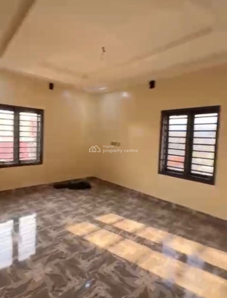 3-bedroom Apartment, Gilmore, Jahi, Abuja, Flat / Apartment for Rent