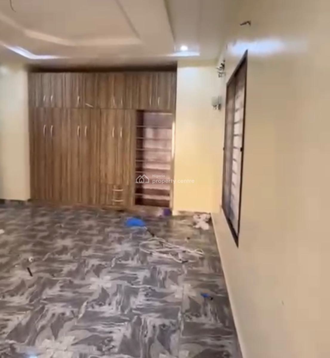 3-bedroom Apartment, Gilmore, Jahi, Abuja, Flat / Apartment for Rent