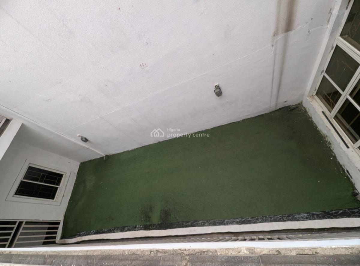 10-room+bq Duplex, Lekki Phase 1, Lekki, Lagos, Semi-detached Duplex for Rent