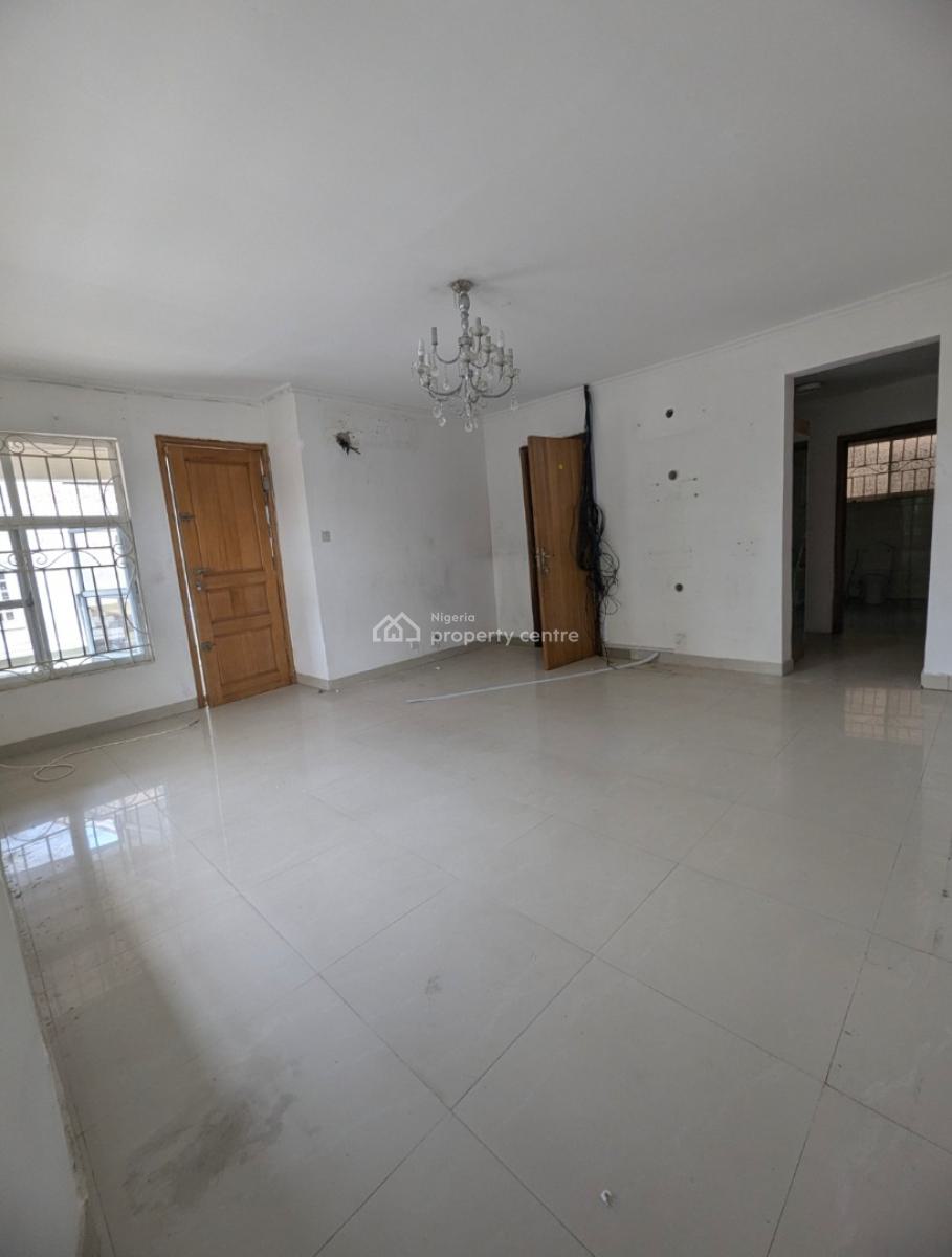 10-room+bq Duplex, Lekki Phase 1, Lekki, Lagos, Semi-detached Duplex for Rent