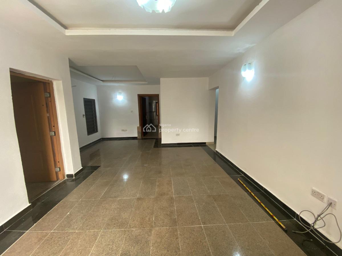 3 Bedroom Apartment, Lekki Phase 1, Lekki Phase 1, Lekki, Lagos, Flat / Apartment for Rent