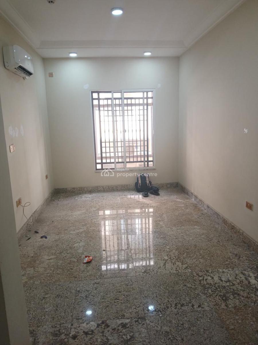 4-bedroom Duplex + 1-bedroom Bq, Maitama District, Abuja, Detached Duplex for Rent