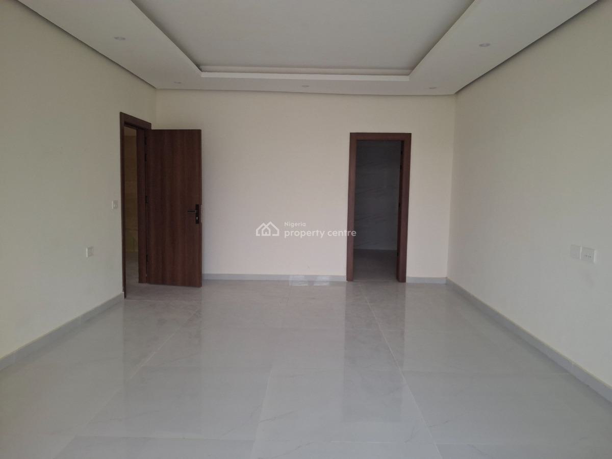 4 Bedroom Penthouse with Bq, Victoria Island (vi), Lagos, House for Sale