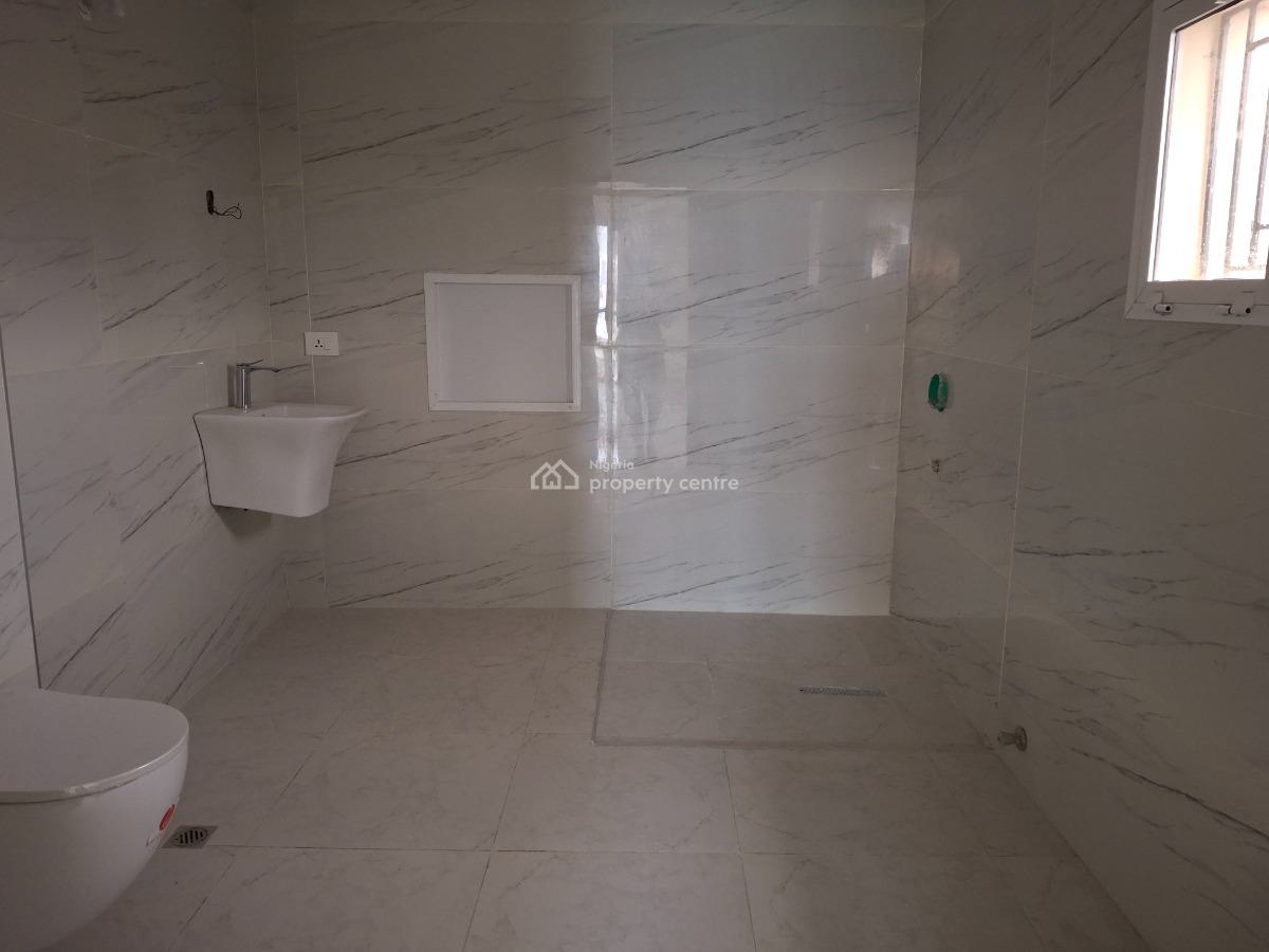 4 Bedroom Penthouse with Bq, Victoria Island (vi), Lagos, House for Sale