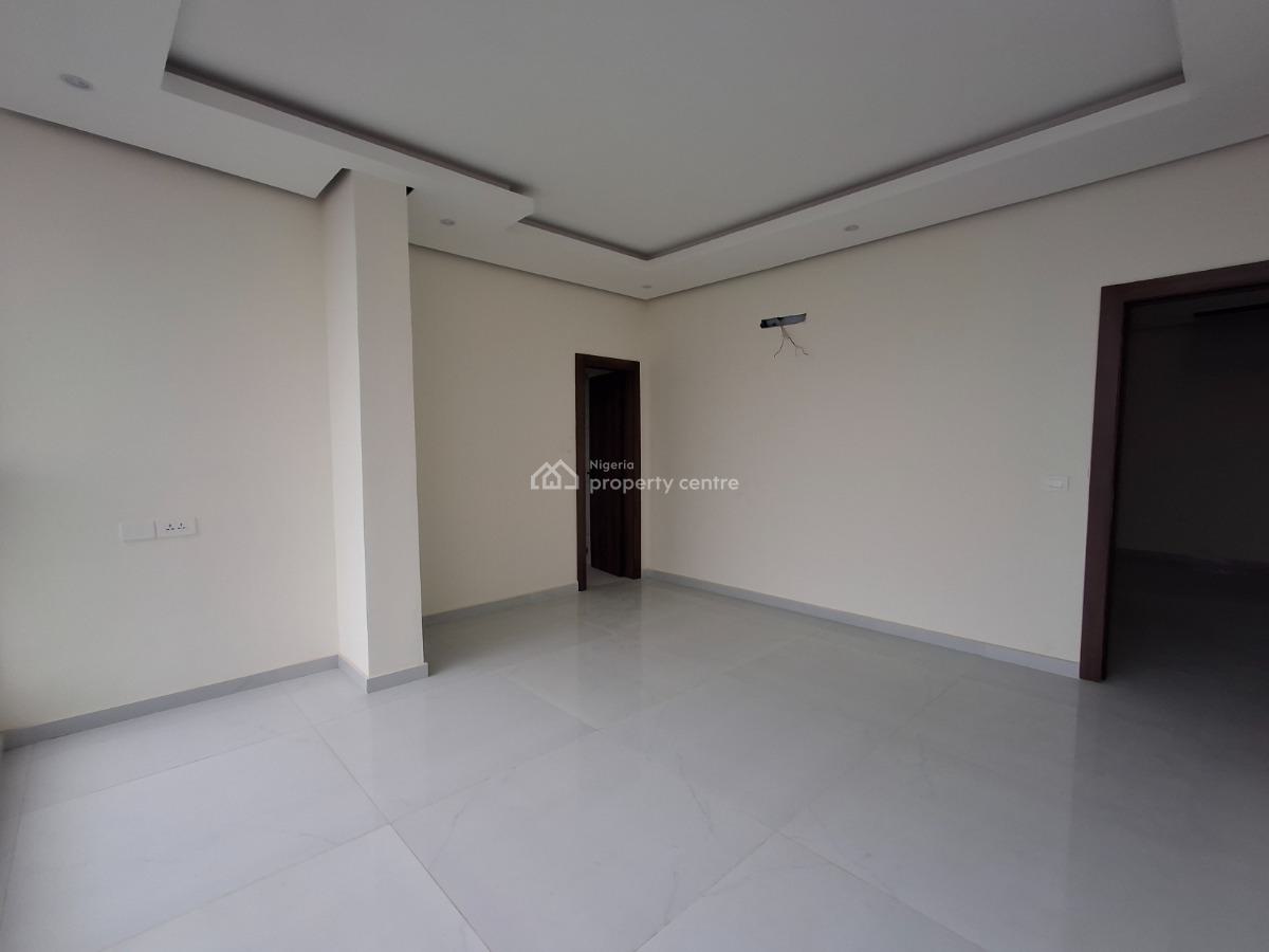 4 Bedroom Penthouse with Bq, Victoria Island (vi), Lagos, House for Sale