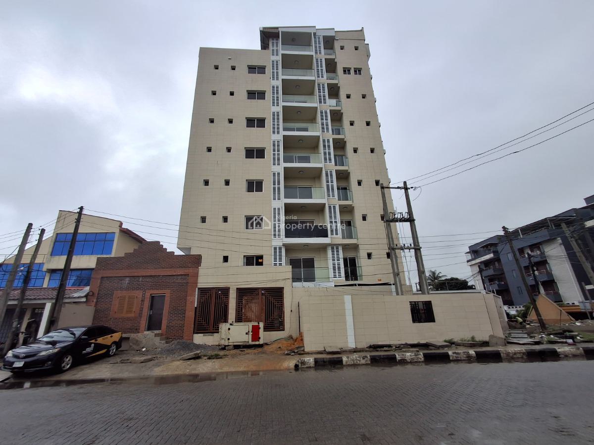 4 Bedroom Penthouse with Bq, Victoria Island (vi), Lagos, House for Sale