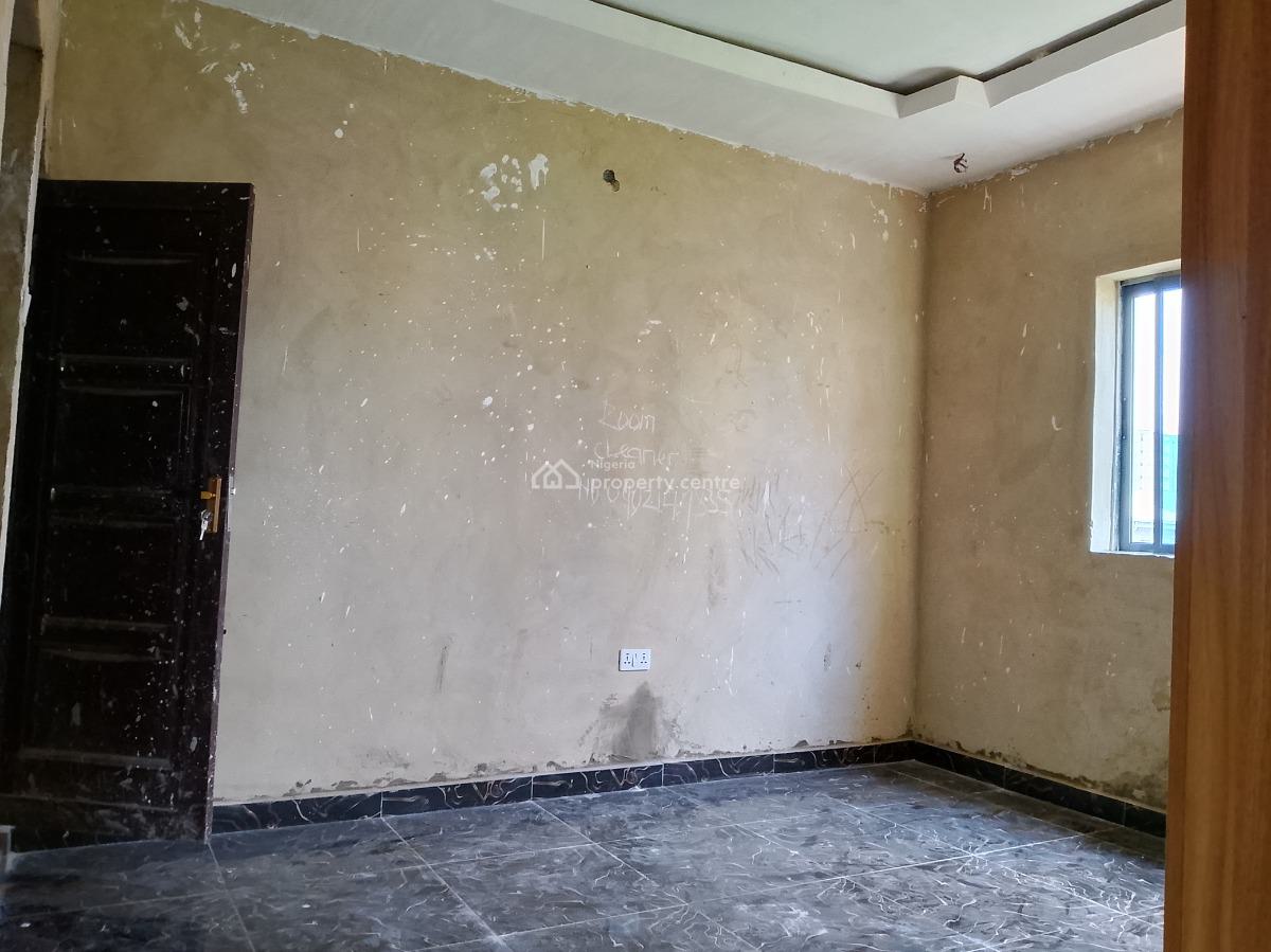 Newly Built Luxury Mini Flat, Off Hughes Avenue, Alagomeji, Yaba, Lagos, Mini Flat (room and Parlour) for Rent