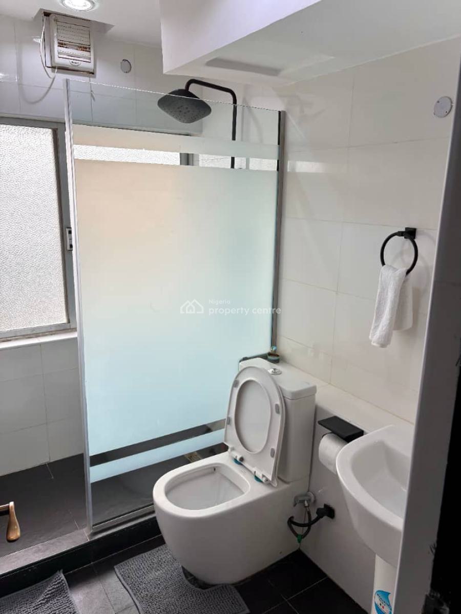 Luxury 3 Bedrooms Apartment, Kofo Abayomi Street, Victoria Island (vi), Lagos, Flat / Apartment Short Let