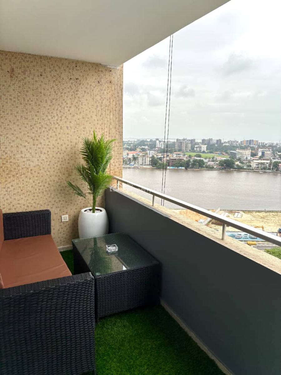 Luxury 3 Bedrooms Apartment, Kofo Abayomi Street, Victoria Island (vi), Lagos, Flat / Apartment Short Let