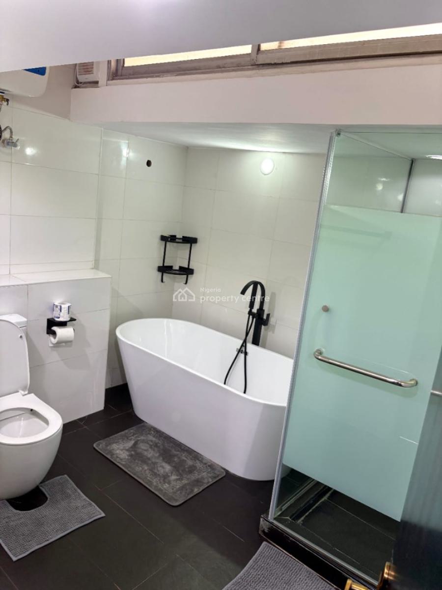 Luxury 3 Bedrooms Apartment, Kofo Abayomi Street, Victoria Island (vi), Lagos, Flat / Apartment Short Let