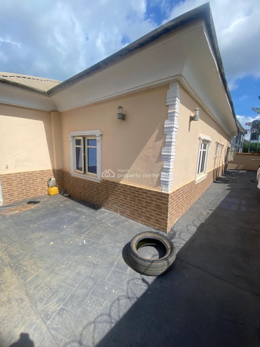 2 Units of 2-bedroom Semi Detached House, Sunshine Estate, Oda Road, Akure, Ondo, House for Sale