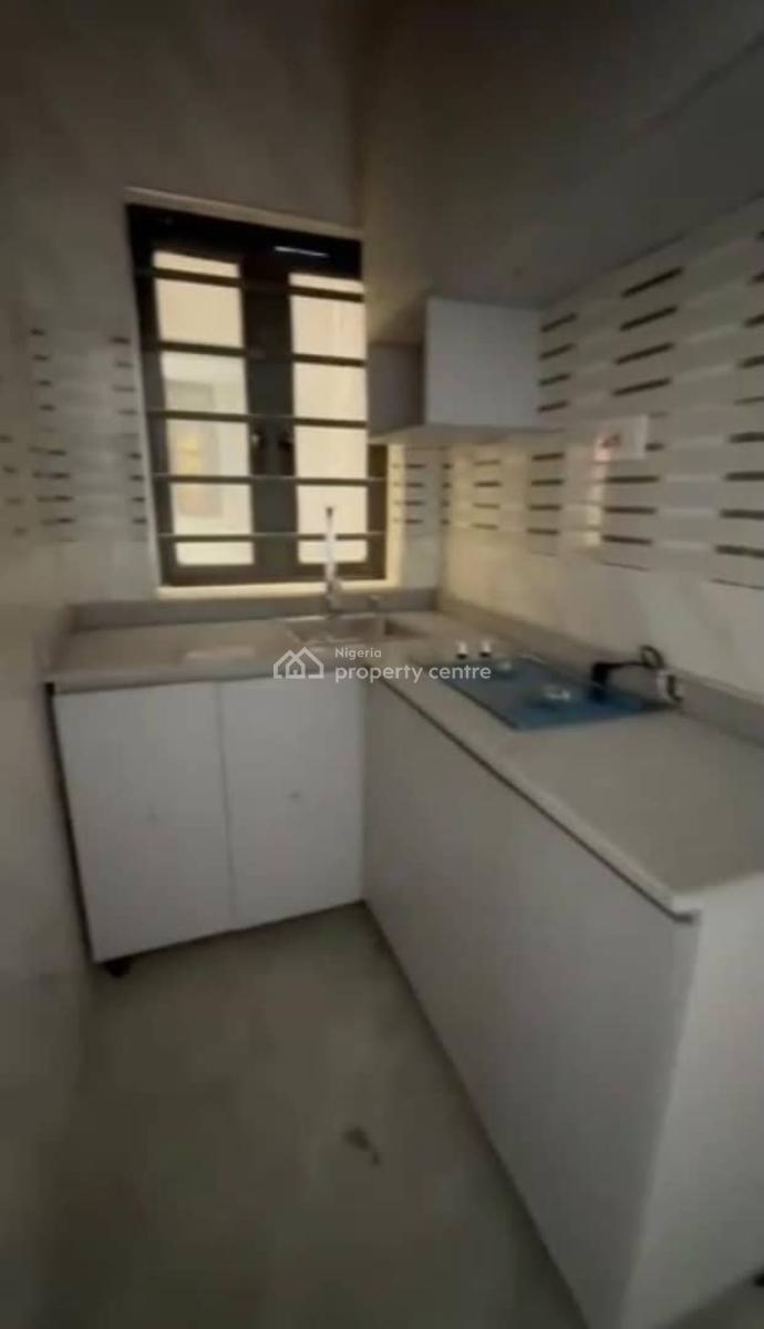 Lovely Sweet Mini Flat, Off Kudirat Abiola Way, Oregun, Ikeja, Lagos, Mini Flat (room and Parlour) for Rent