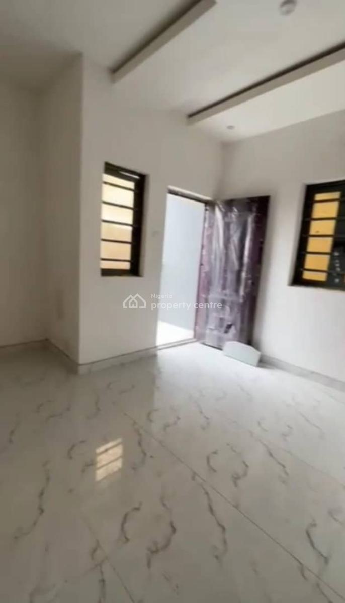 Lovely Sweet Mini Flat, Off Kudirat Abiola Way, Oregun, Ikeja, Lagos, Mini Flat (room and Parlour) for Rent