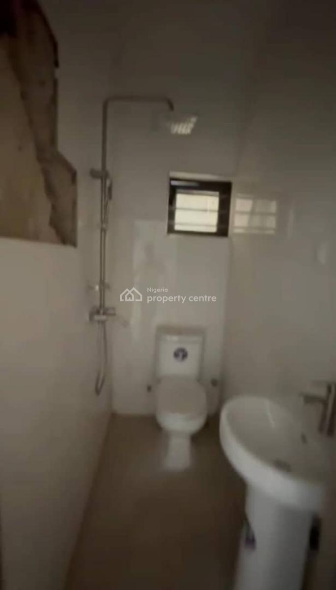 Lovely Sweet Mini Flat, Off Kudirat Abiola Way, Oregun, Ikeja, Lagos, Mini Flat (room and Parlour) for Rent