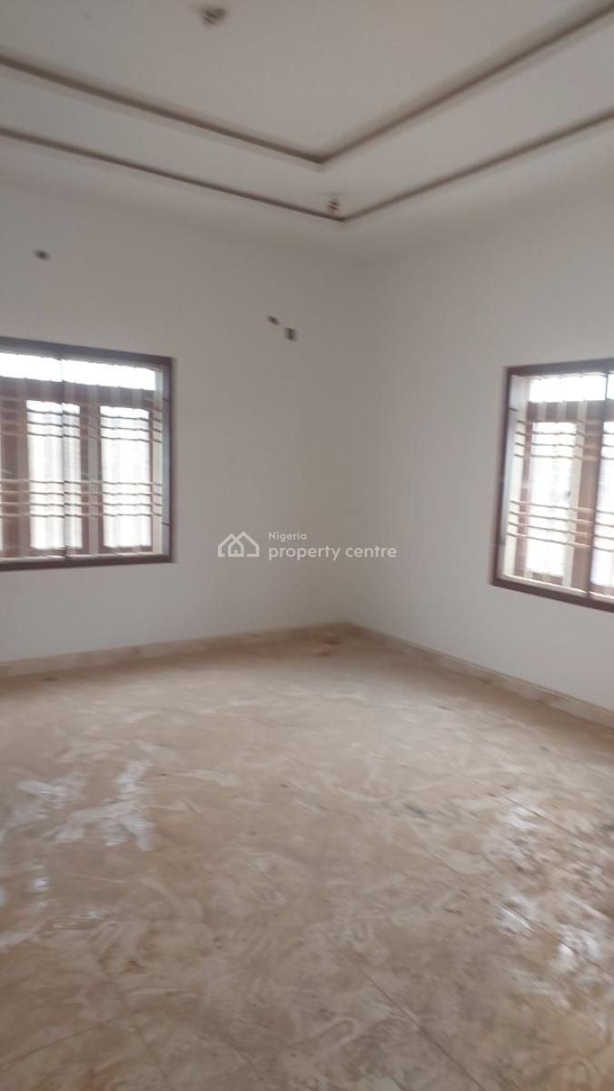 a Semi-detached 4 Bedroom Duplex, Royal Home, By Nut Axis, Opposite River Pack Estate, Lugbe District, Abuja, Semi-detached Duplex for Sale