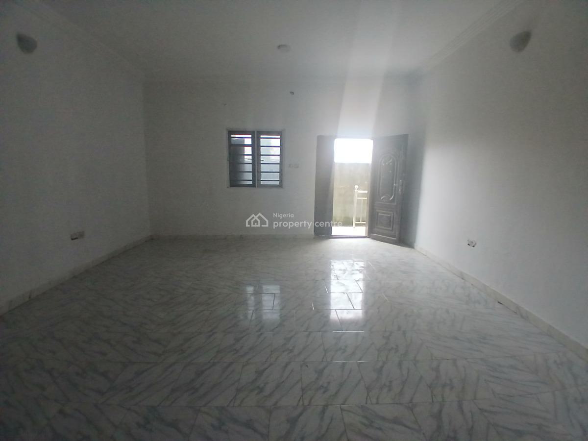 3 Bedroom Flat, Victory Estate, Ogombo, Ajah, Lagos, House for Rent