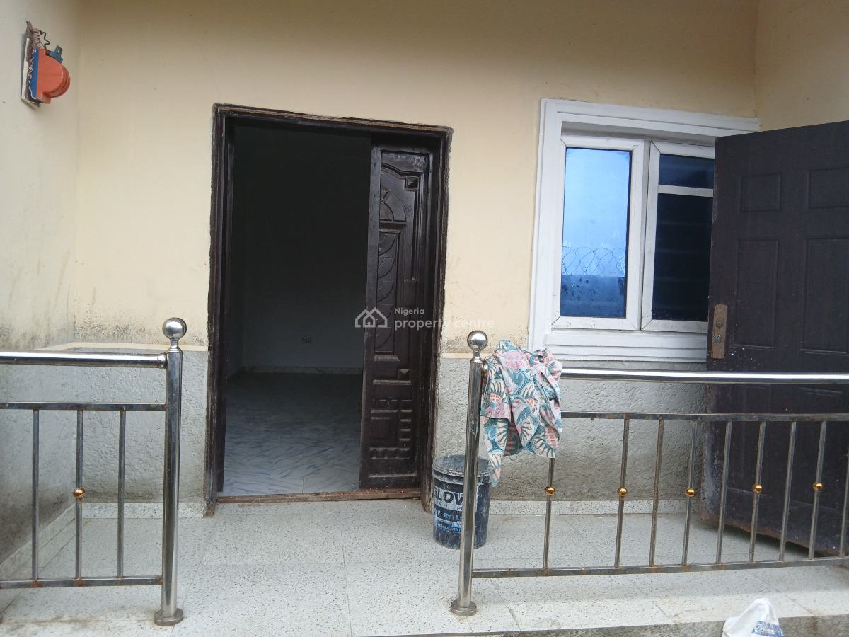 3 Bedroom Flat, Victory Estate, Ogombo, Ajah, Lagos, House for Rent