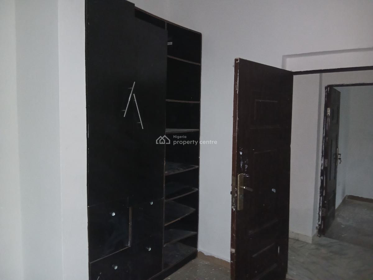 3 Bedroom Flat, Victory Estate, Ogombo, Ajah, Lagos, House for Rent