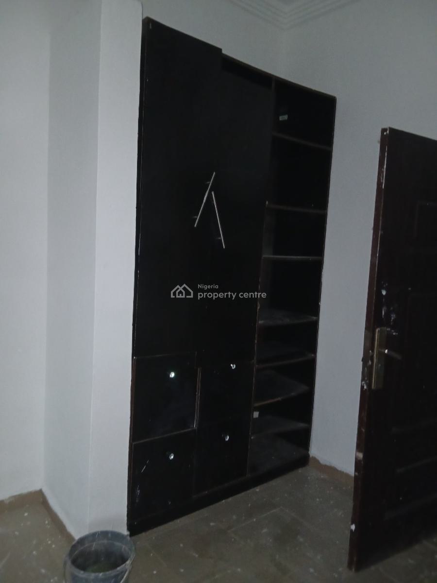 3 Bedroom Flat, Victory Estate, Ogombo, Ajah, Lagos, House for Rent