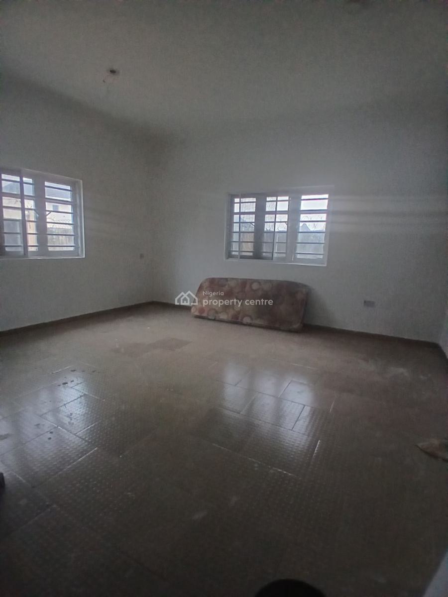 3 Bedroom Flat, Victory Estate, Ogombo, Ajah, Lagos, House for Rent
