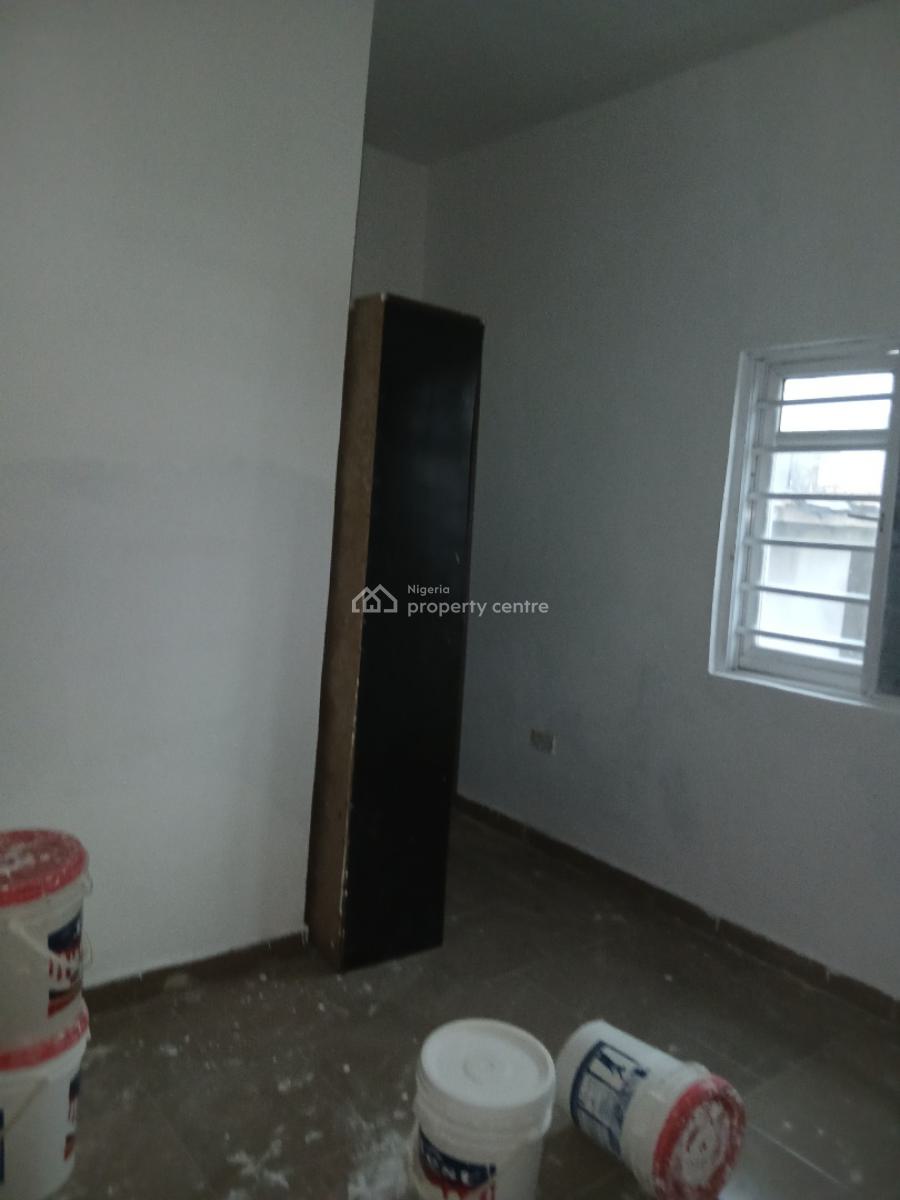 3 Bedroom Flat, Victory Estate, Ogombo, Ajah, Lagos, House for Rent