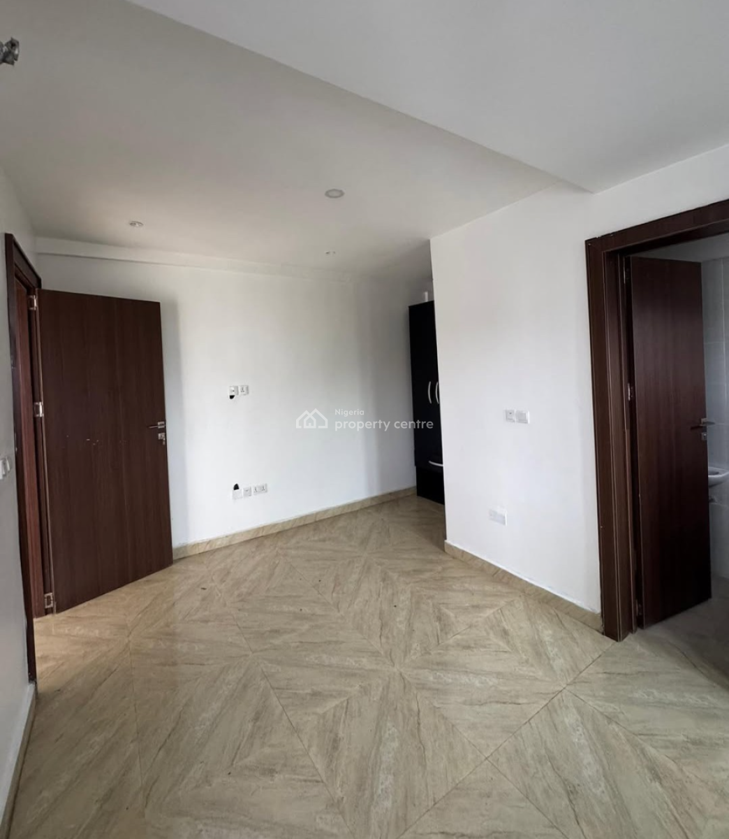 Fully Service 4 Bedroom Terrace Duplex, By Bis, Lekki Phase 1, Lekki, Lagos, Terraced Duplex for Rent