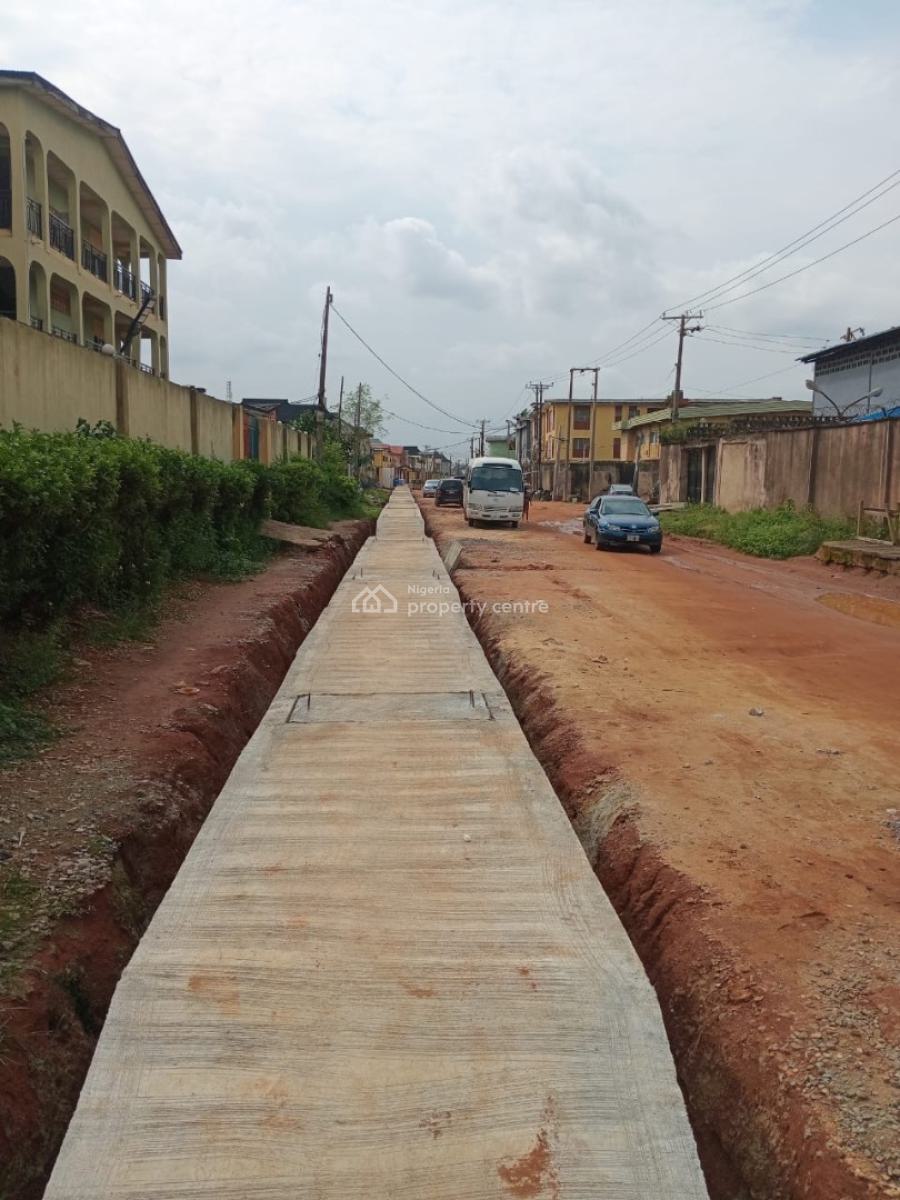Functioning School From Creche to Secondary (waec and Neco Approved), Ifako-ijaiye, Lagos, School for Sale