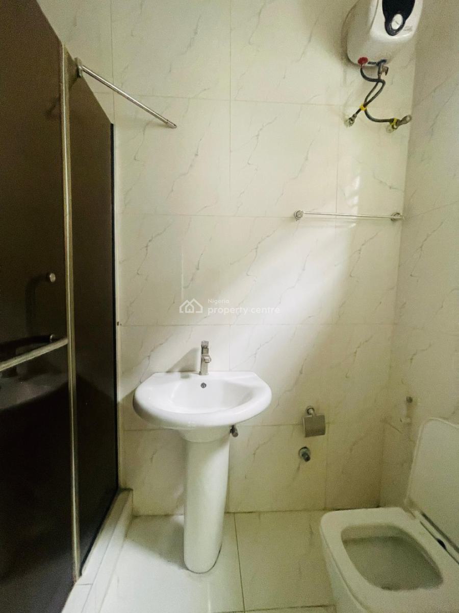 Newly Built 5 Bedroom Detached Duplex Plus Bq, Osapa, Lekki, Lagos, Detached Duplex for Sale