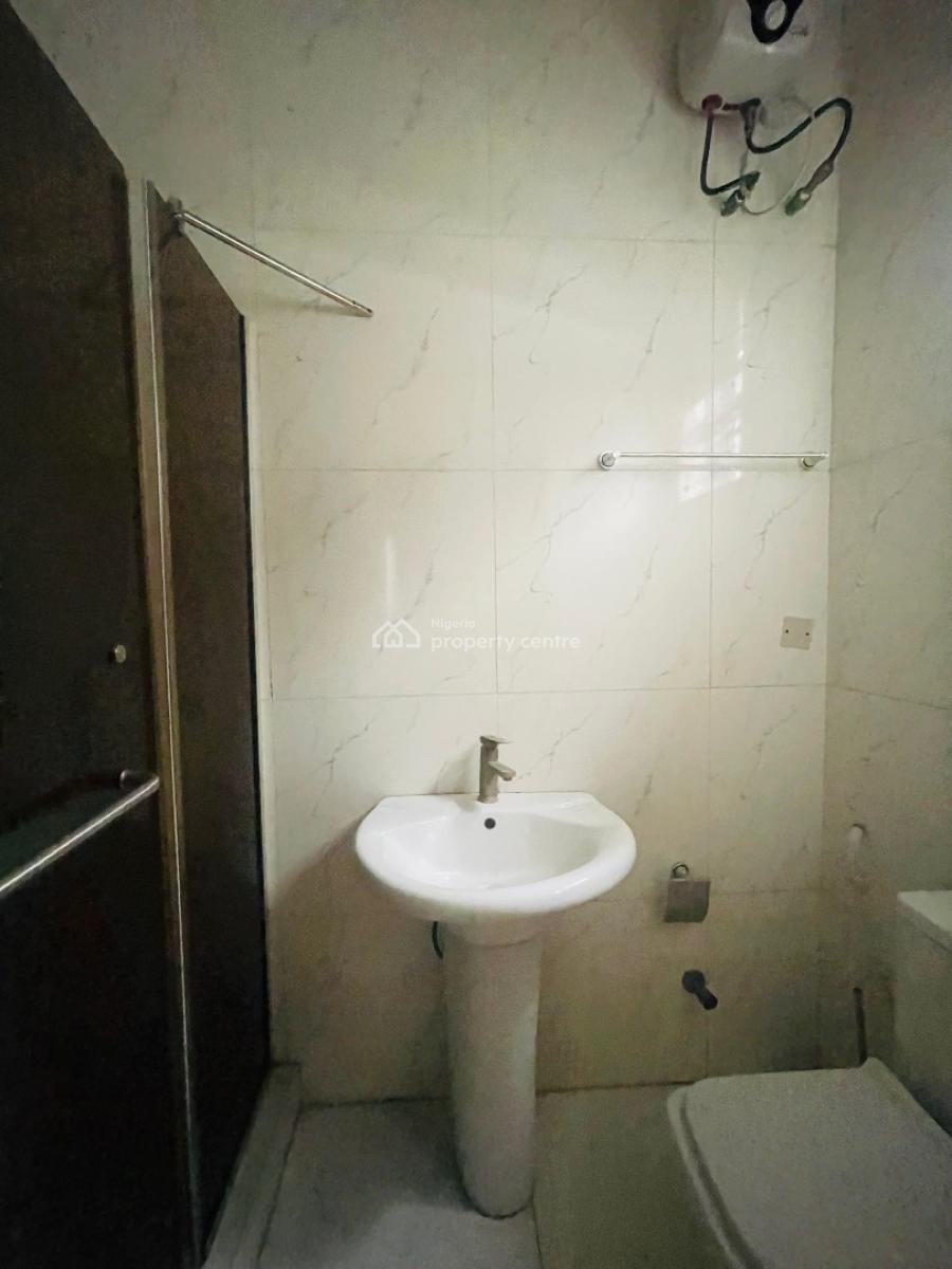 Newly Built 5 Bedroom Detached Duplex Plus Bq, Osapa, Lekki, Lagos, Detached Duplex for Sale