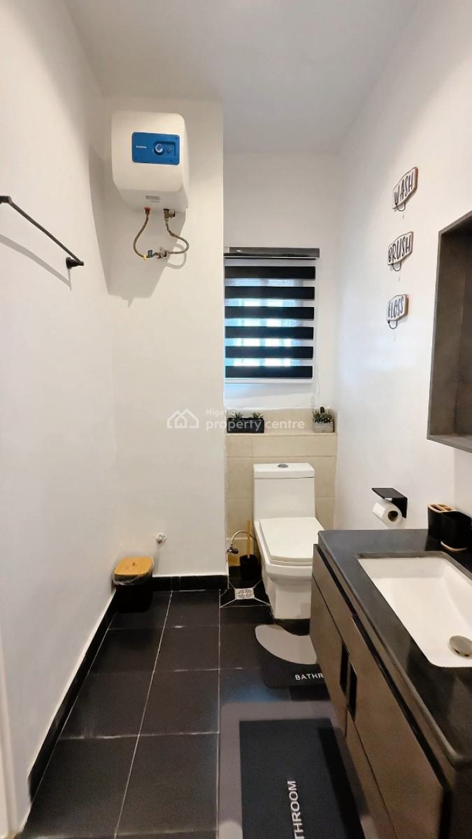 Book This Luxurious 2 Bedroom Apartment, Lekki Phase 1, Lekki, Lagos, Flat / Apartment Short Let
