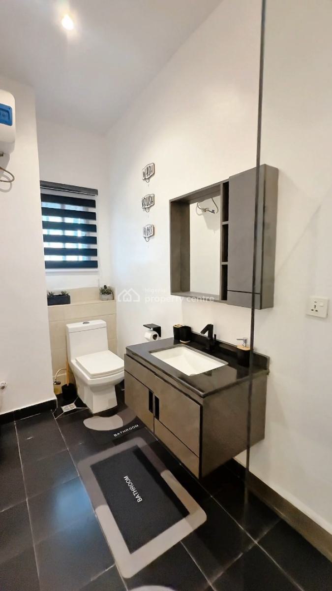 Book This Luxurious 2 Bedroom Apartment, Lekki Phase 1, Lekki, Lagos, Flat / Apartment Short Let
