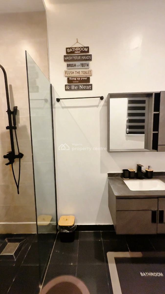 Book This Luxurious 2 Bedroom Apartment, Lekki Phase 1, Lekki, Lagos, Flat / Apartment Short Let