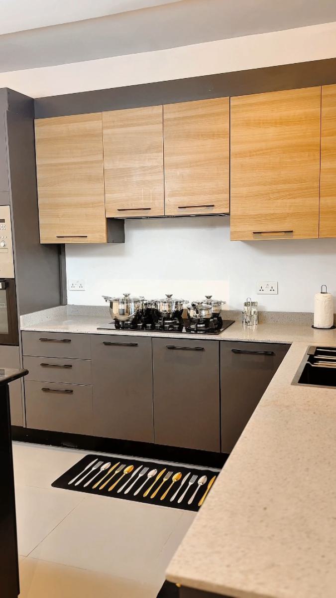 Book This Luxurious 2 Bedroom Apartment, Lekki Phase 1, Lekki, Lagos, Flat / Apartment Short Let