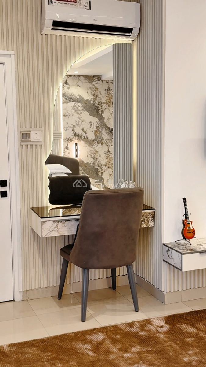 Book This Luxurious 2 Bedroom Apartment, Lekki Phase 1, Lekki, Lagos, Flat / Apartment Short Let