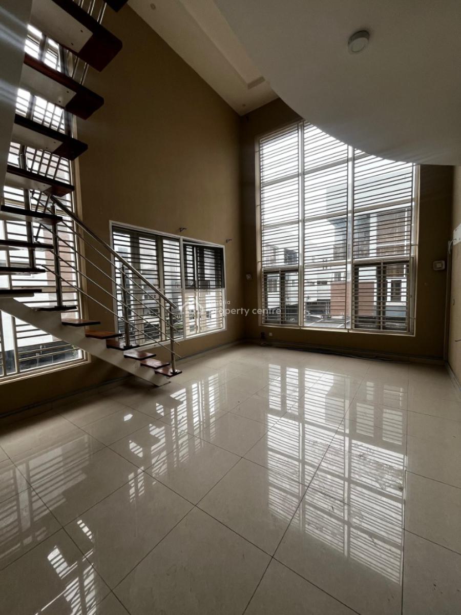 a 5 Bedroom Detached Duplex, Osapa, Lekki, Lagos, Detached Duplex for Sale