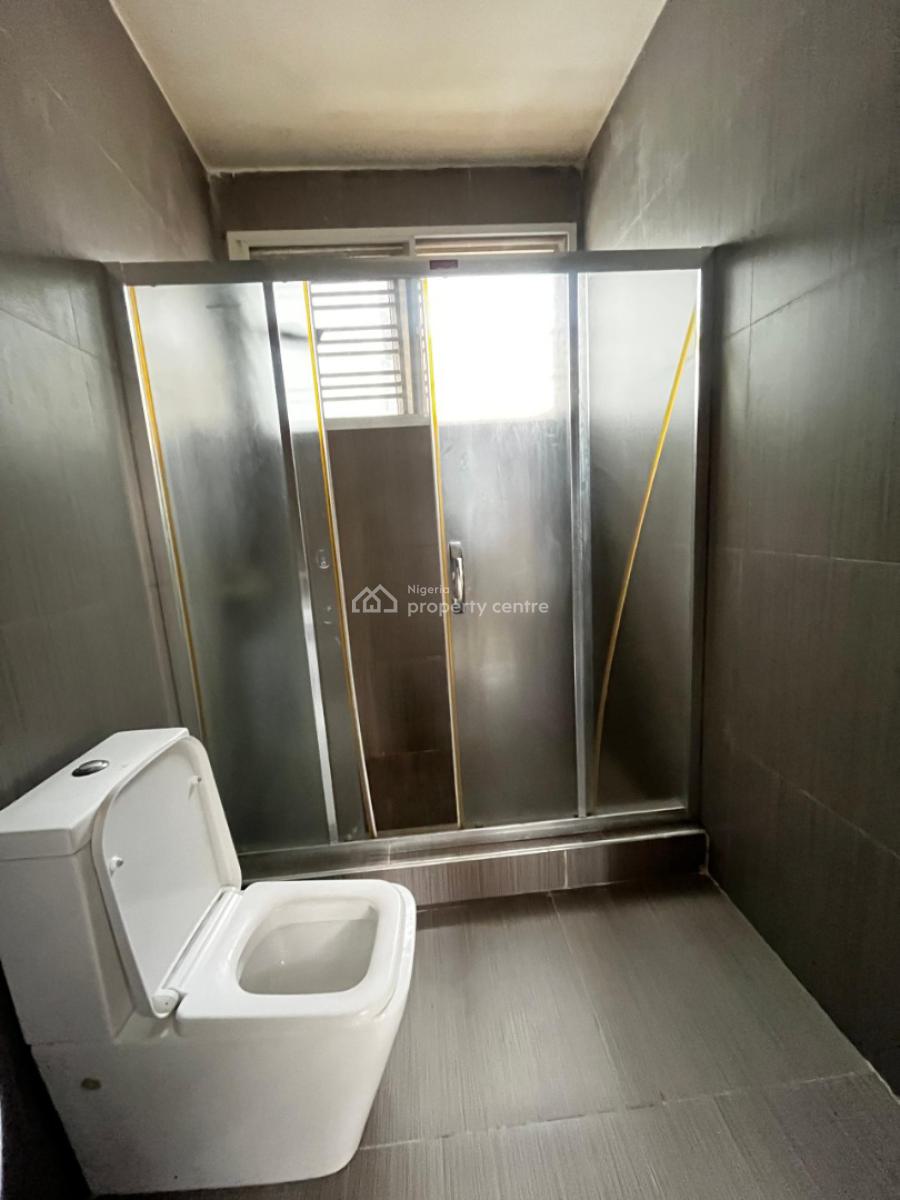 a 5 Bedroom Detached Duplex, Osapa, Lekki, Lagos, Detached Duplex for Sale